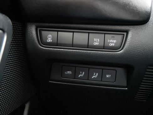 Used 2023 MAZDA CX-50 AWD 2.5 Turbo w/ Cargo Package image 29