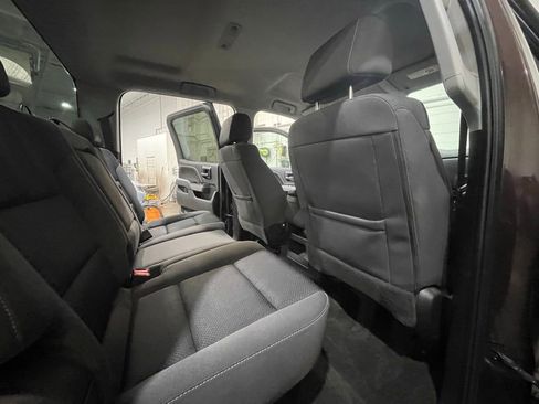 Used 2016 Chevrolet Silverado 2500 LT w/ All Star Edition image 32