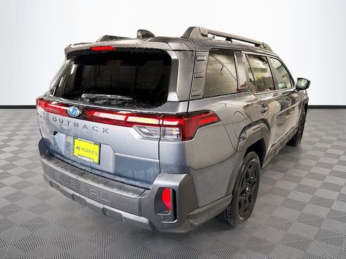 New 2026 Subaru Outback Limited AWD/4WD image 4