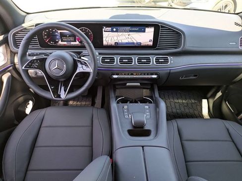 New 2026 Mercedes-Benz GLE 350 4MATIC image 16