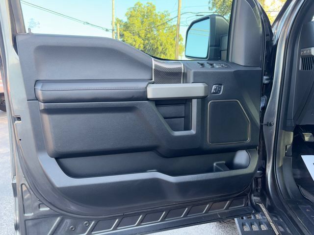 Used 2017 Ford F150 Raptor w/ Equipment Group 802A Luxury AWD/4WD image 19