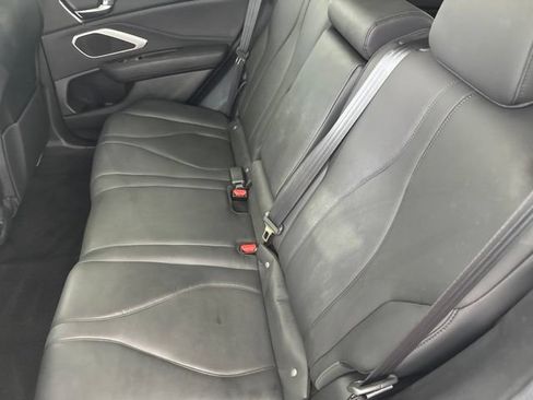 Used 2024 Acura RDX SH-AWD image 29