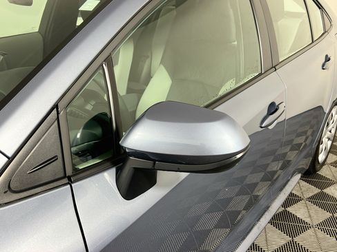 Used 2026 Toyota Corolla LE FWD image 12