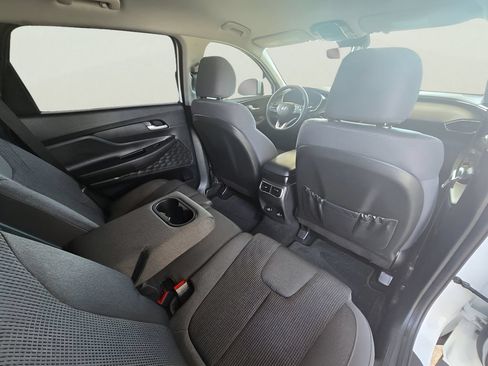 Used 2021 Hyundai Santa Fe SEL FWD image 9