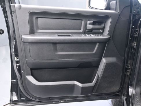 Used 2021 RAM 1500 Tradesman w/ Tradesman SXT Package image 24