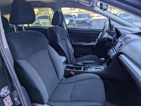 Used 2016 Subaru Impreza 2.0i Premium AWD/4WD image 25