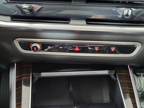 Certified 2026 BMW X5 xDrive40i AWD/4WD image 21