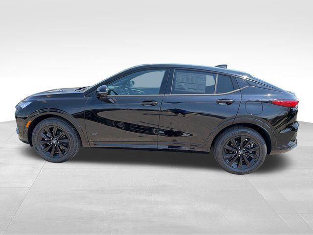 New 2026 Buick Envista Sport Touring w/ Convenience I Package FWD image 4