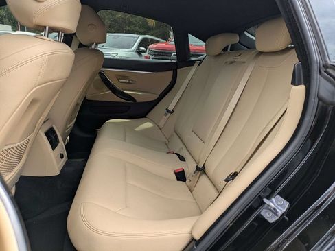 Used 2019 BMW 430i Gran Coupe xDrive w/ Convenience Package AWD/4WD image 13