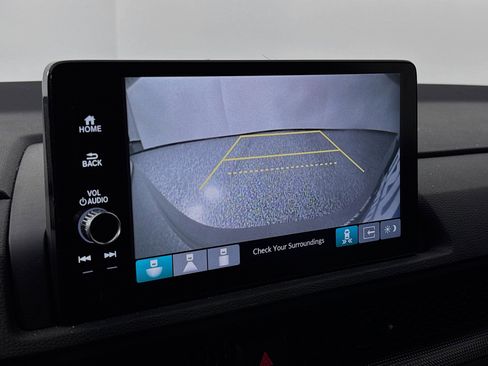 Certified 2025 Honda CR-V Sport-L image 13