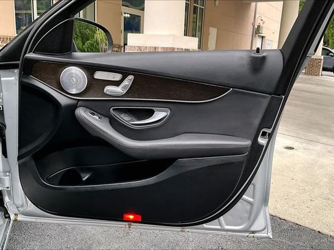 Certified 2020 Mercedes-Benz C 300 Sedan image 23