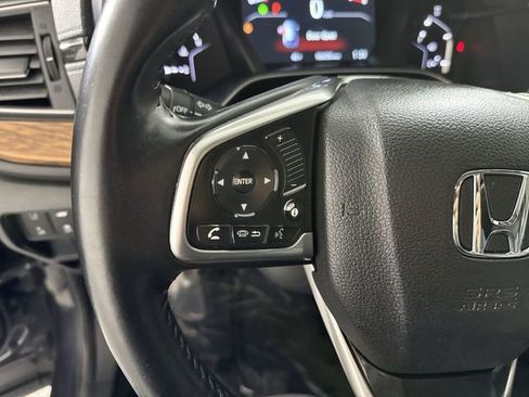 Used 2017 Honda CR-V Touring image 12
