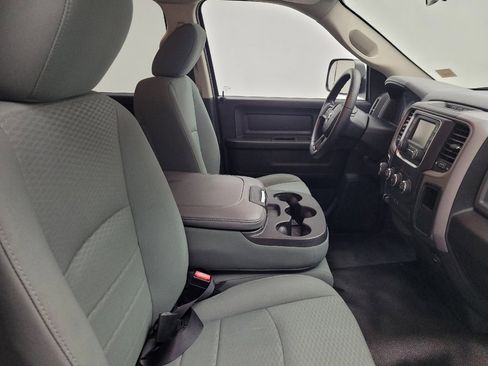 Used 2017 RAM 1500 Tradesman w/ Popular Equipment Group RWD image 21
