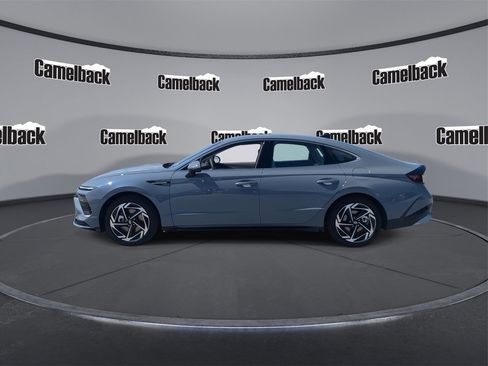 New 2026 Hyundai Sonata SEL image 4