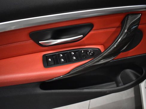 Used 2016 BMW 428i xDrive Convertible image 15