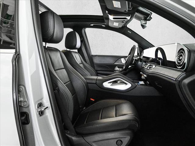 New 2027 Mercedes-Benz GLE 450 4MATIC image 23