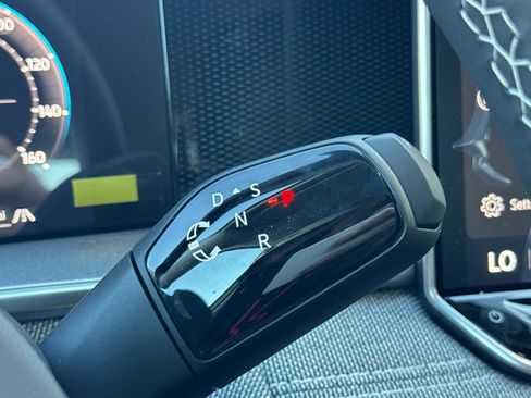 New 2026 Volkswagen Tiguan S image 21