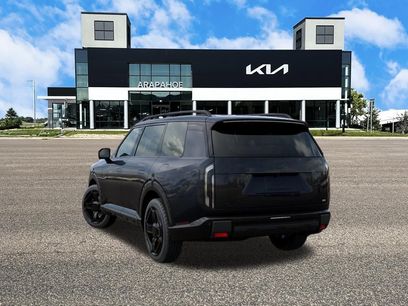 New 2027 Kia Telluride SX X-Line w/ Towing Package