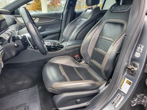 Used 2022 Mercedes-Benz AMG GT 53 image 8