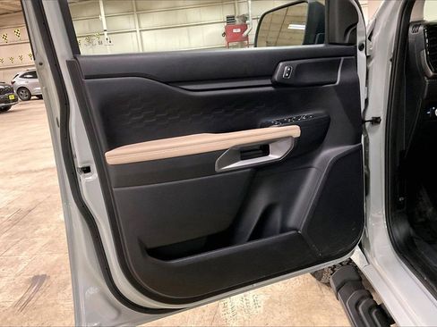 Certified 2024 Ford Ranger XLT image 21