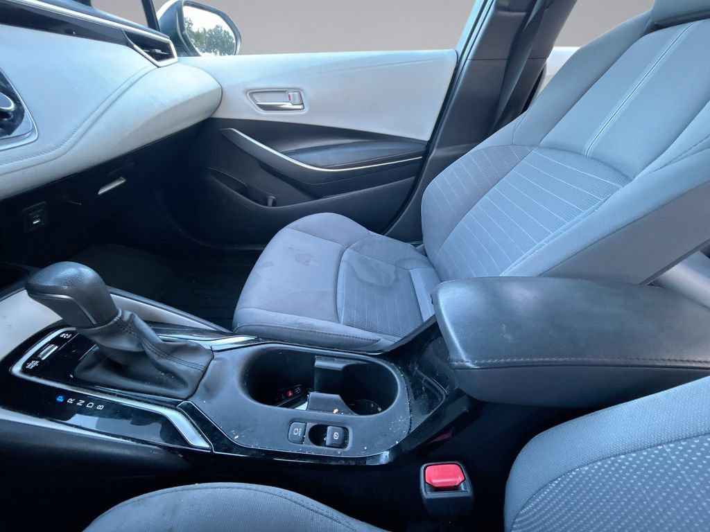 Used 2024 Toyota Corolla SE FWD image 26