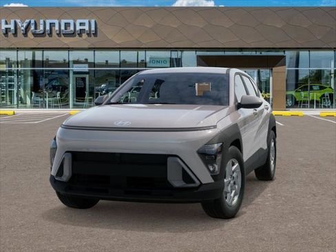 New 2026 Hyundai Kona SE FWD image 6