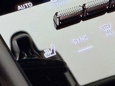 New 2025 Porsche Cayenne GTS image 16