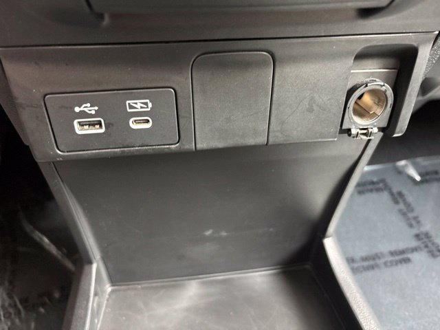 Used 2025 Honda Odyssey EX-L image 9