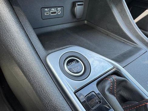 Certified 2023 Nissan Sentra SR FWD image 21