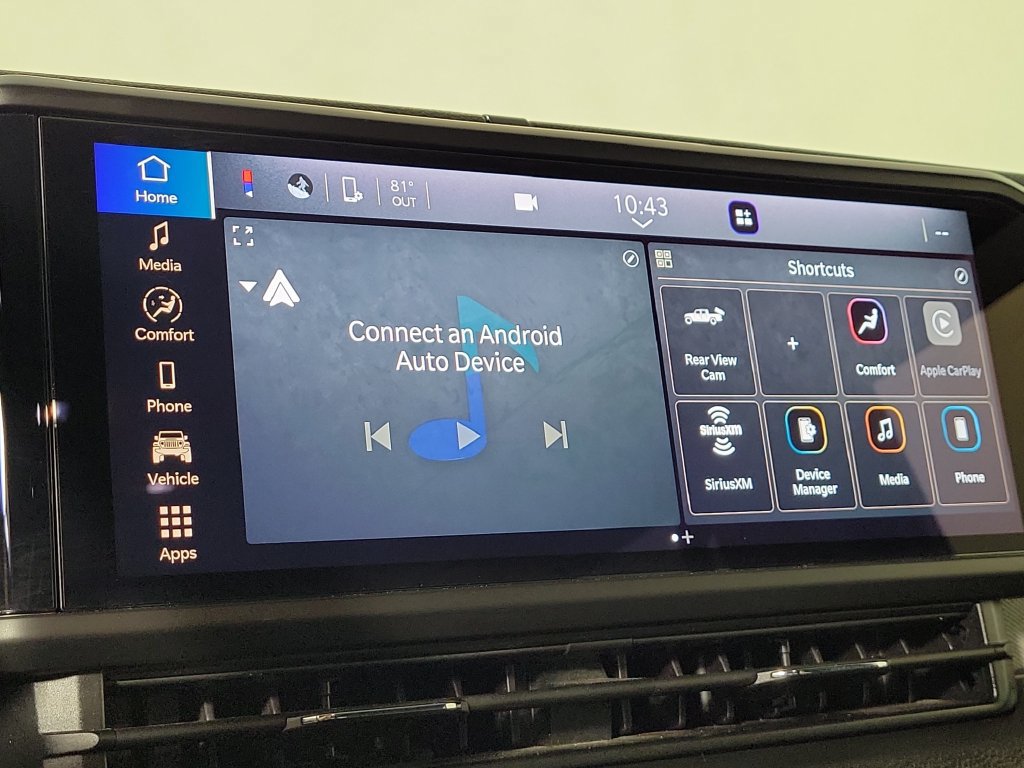 Used 2024 Jeep Gladiator Sport AWD/4WD image 18