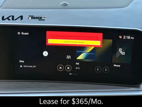 New 2026 Kia Sorento SX Prestige AWD/4WD image 25
