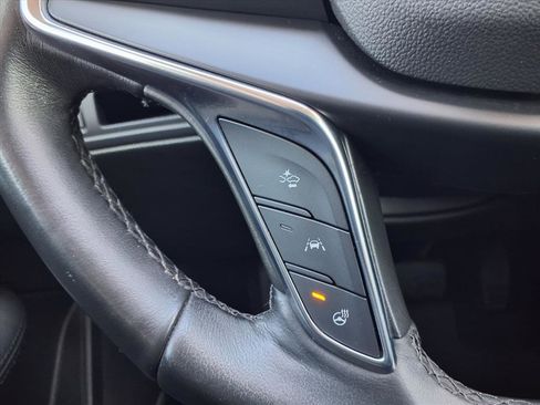 Used 2019 Cadillac XT5 Premium Luxury w/ Driver Assist Package image 16