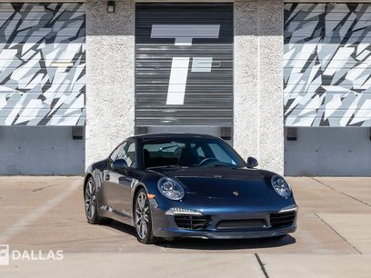 Used 2012 Porsche 911 Carrera S