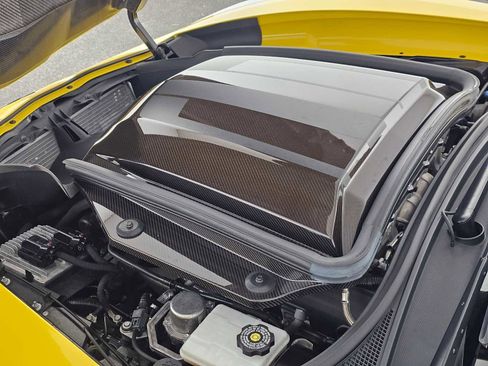 Used 2019 Chevrolet Corvette ZR1 image 18