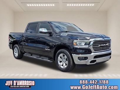 Used 2023 RAM 1500 Laramie