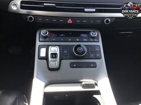 Used 2024 Hyundai Palisade SEL FWD image 18