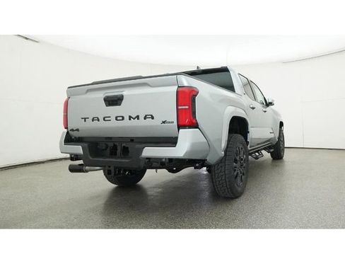 New 2026 Toyota Tacoma SR5 AWD/4WD image 24