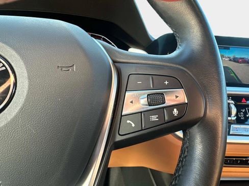 Used 2023 BMW 430i xDrive Coupe w/ Premium Package image 21