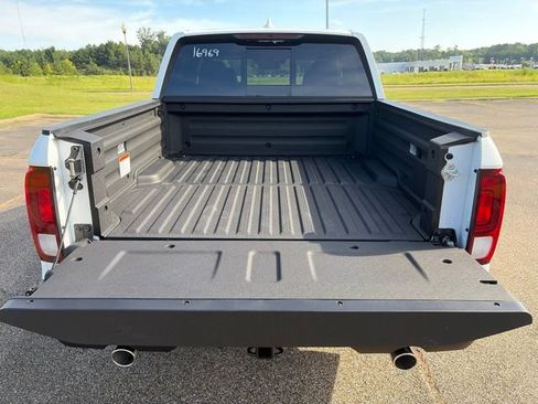 New 2026 Honda Ridgeline RTL image 12