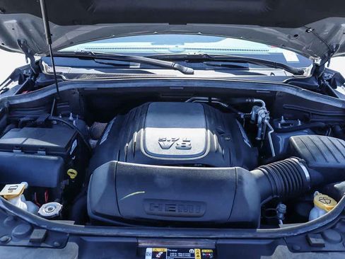 Used 2022 Dodge Durango R/T AWD/4WD image 30