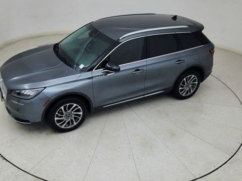 Used 2022 Lincoln Corsair FWD image 77