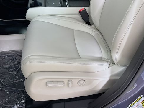 New 2026 Honda Odyssey EX-L image 22