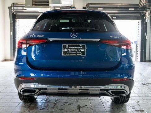 New 2026 Mercedes-Benz GLC 300 GLC 300 image 7