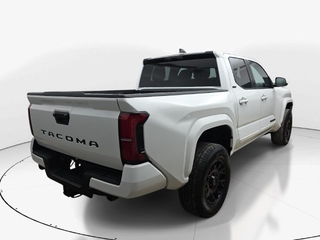 Used 2024 Toyota Tacoma SR5 RWD image 6