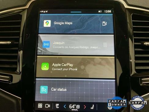 Used 2025 Volvo XC90 B6 Plus image 46