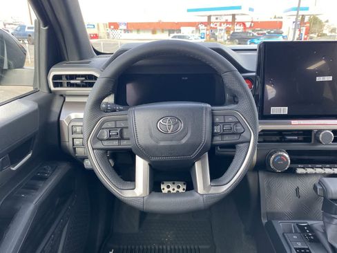 New 2026 Toyota Tacoma TRD Sport image 14