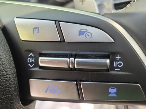 Used 2024 Hyundai Palisade Calligraphy AWD/4WD image 32
