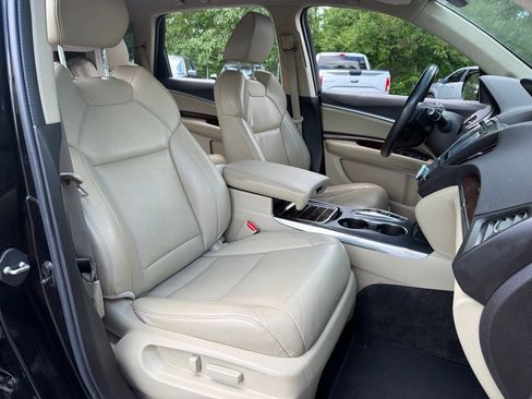 Used 2018 Acura MDX SH-AWD image 54