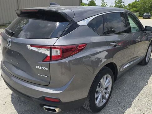 Used 2023 Acura RDX AWD image 3