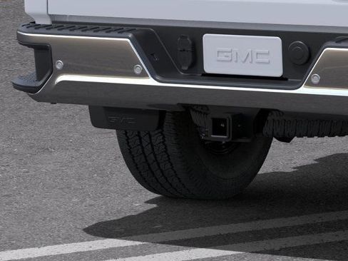 New 2025 GMC Sierra 2500 SLE image 35